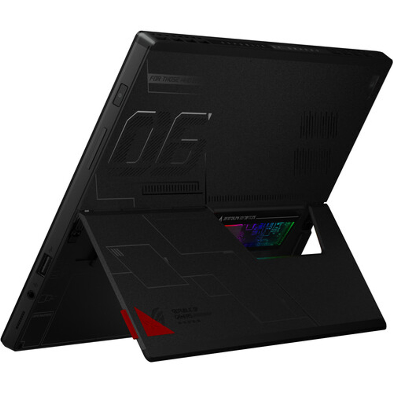 ASUS ROG Flow Z13 i7-12700H, 16GB, 512GB SSD, RTX 3050-Windows 11 Home