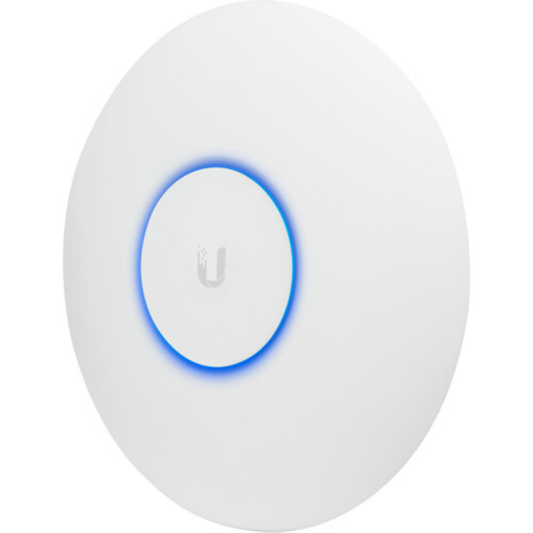 Ubiquiti UniFi UAP AC Pro Indoor/Outdoor Access Point- UAP-AC-PRO