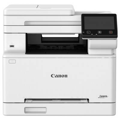 Canon Laser mfp 664CDW printer