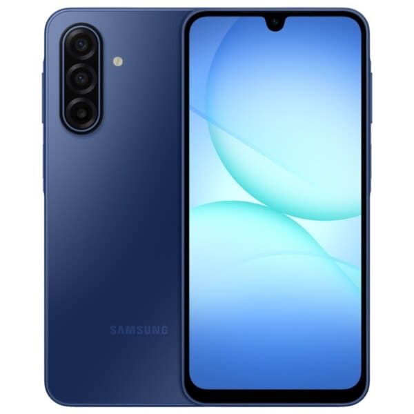 Samsung Galaxy A17 5G 8GB RAM 256GB ROM