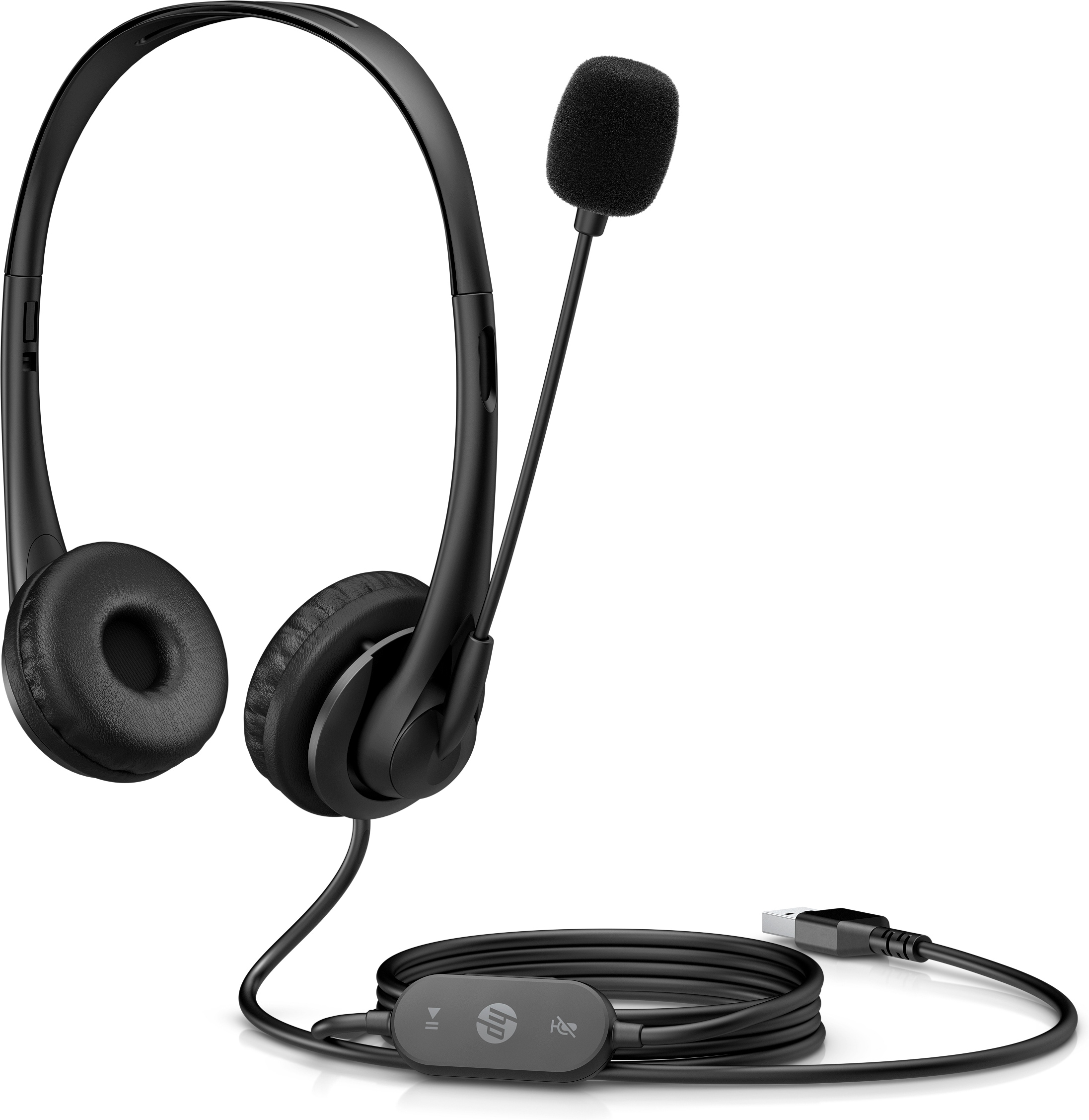 HP USB G2 STHS HEADSET