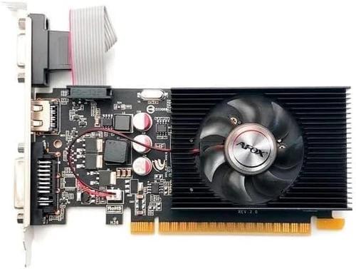 AFOX GT730 4 GB Graphics card