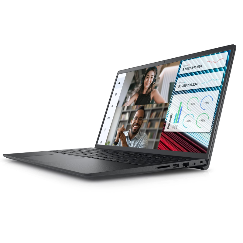 Dell Vostro 3530 Intel Core i7-1355U 8GB RAM 512GB SSD 15.6-inch FHD