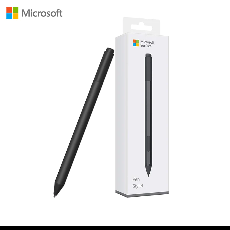 Microsoft Surface Pen EYV-00008 - Precision & Versatility