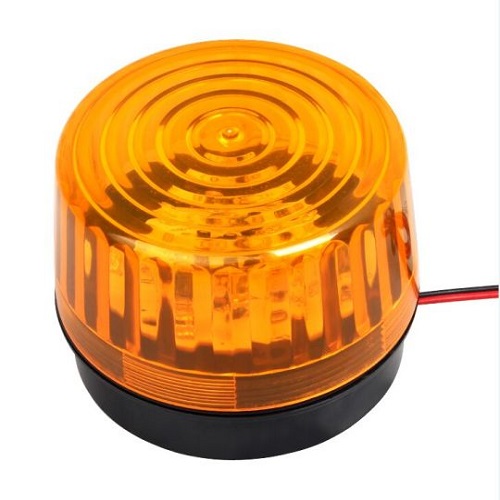 Strobe Light – High-Intensity Flashing Light for Events