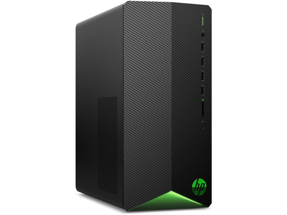 HP Pavilion TG01, Intel Core i5 9th Gen, 16GB RAM, 1TB HDD, 4GB GPU, Win 10