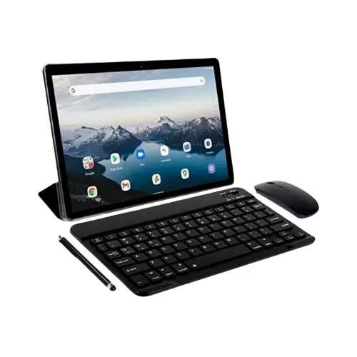 Modio Tablet M42 10.1-Inch Android 11 8GB RAM 512GB ROM 4G LTE Dual SIM