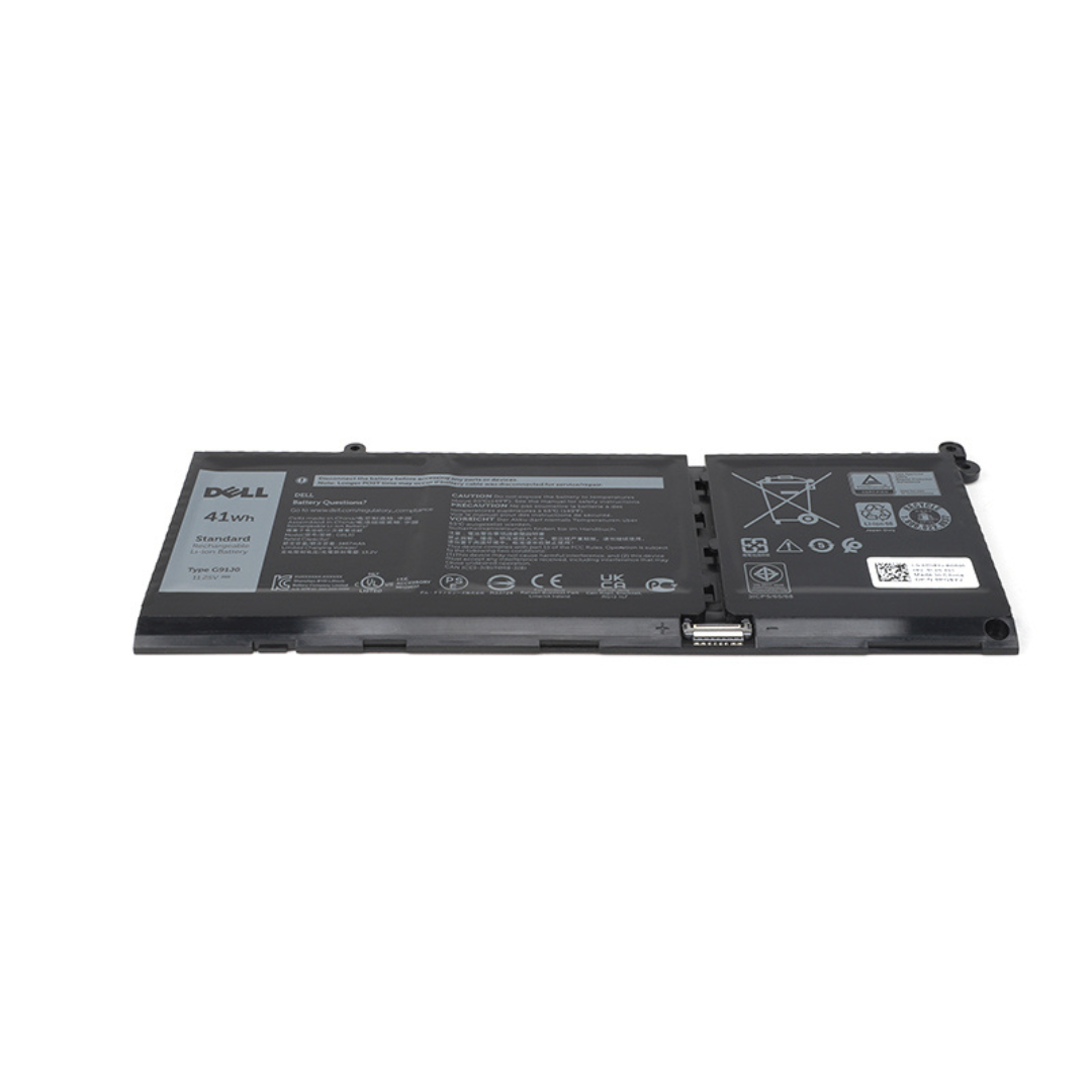 Dell Inspiron 14 7425 2-in-1 Battery 11.25V 41Wh - P161G003