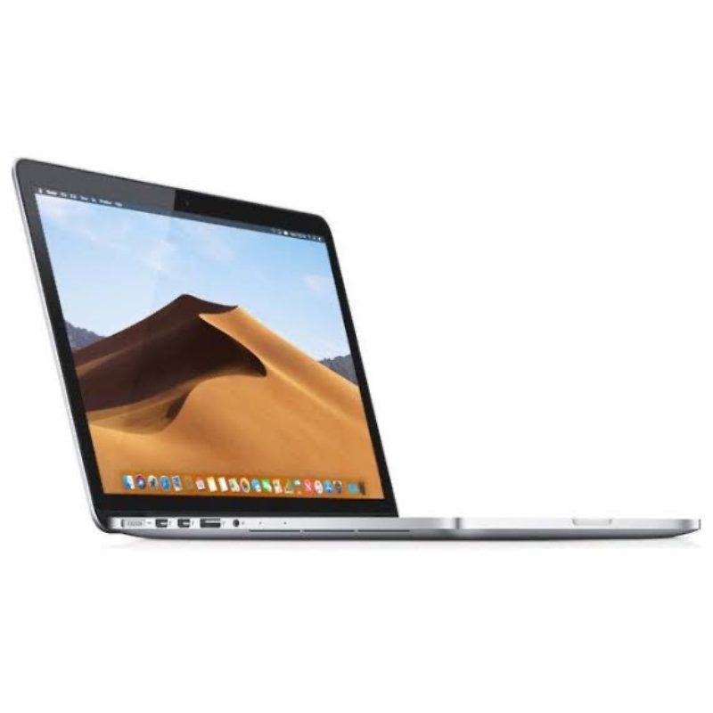 Apple MacBook Pro Retina 2015, Core i7 16GB RAM 128GB 15''