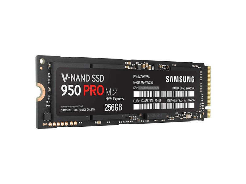 SAMSUNG 256GB SSD NVME HARD DISK-SAMSUNG 256GB
