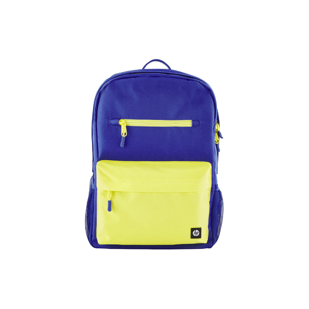 HP CAMPUS BLUE BACKPACK-7K0E5AA