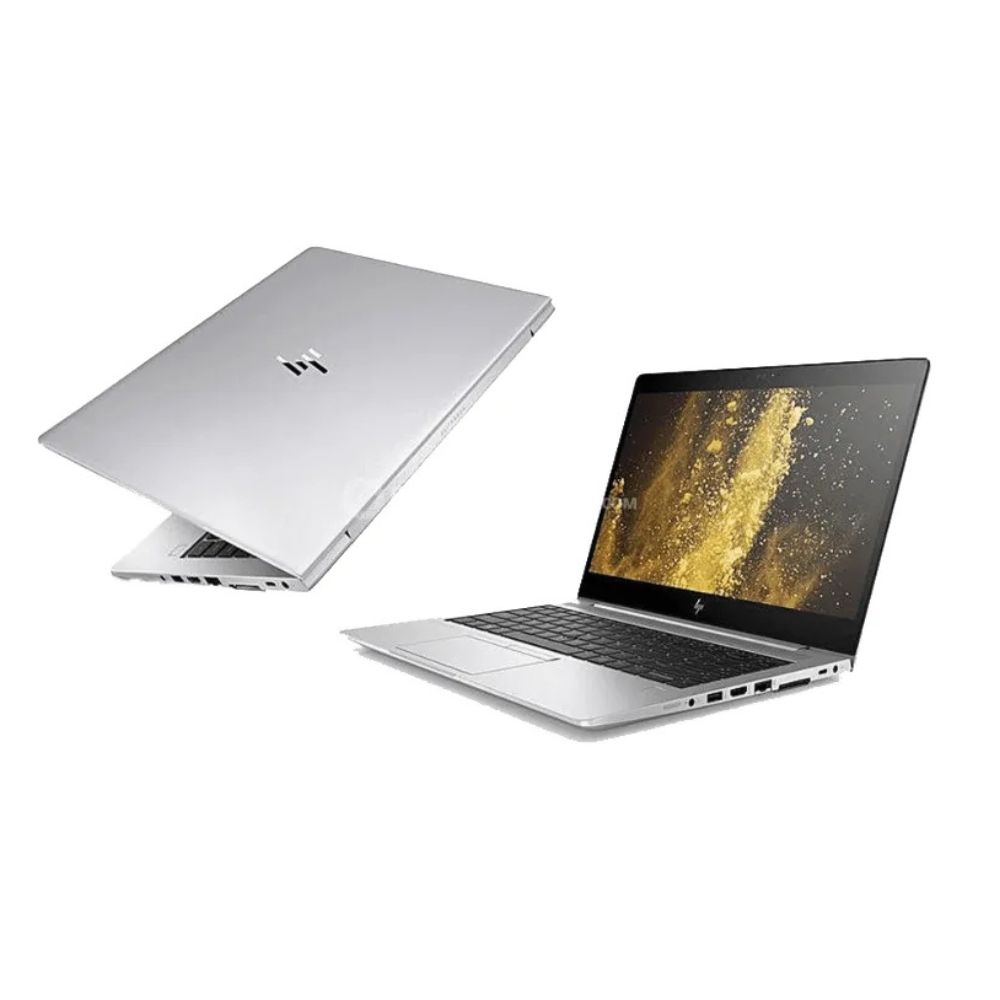 HP EliteBook 830 G7 i5 10th Gen 8 GB RAM 256 GB SSD NON TOUCH