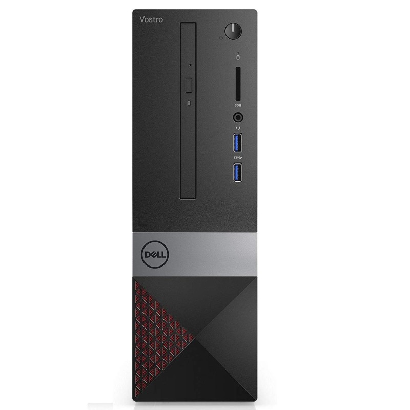 Dell Vostro 3267 SFF Desktop Intel Core i5 6th Gen 8GB RAM 500GB HDD