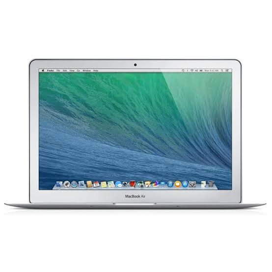 Apple MacBook Air 13-inch 2015 Core i5 8GB RAM 256GB SSD