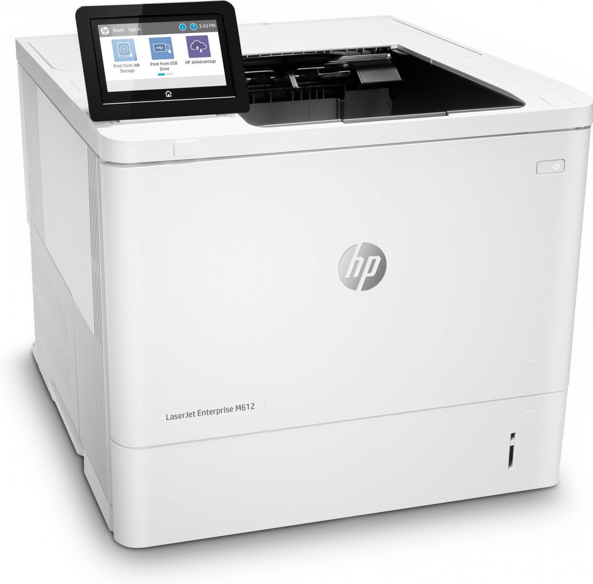 HP LaserJet Enterprise M612dn- 7ps86a