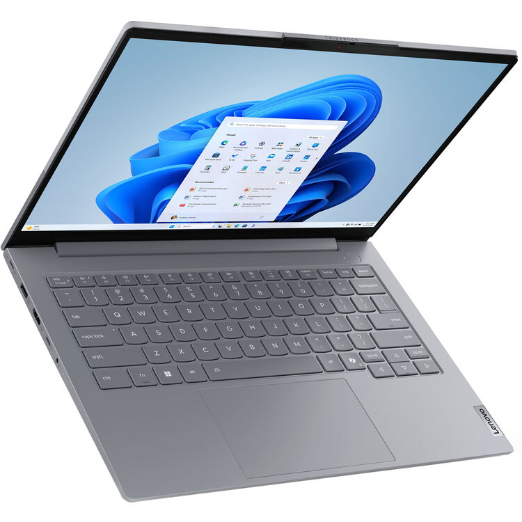 Lenovo ThinkBook 14 G8 IAL Ultra 5 225U 8GB RAM 512GB SSD - 21SJ0000UE