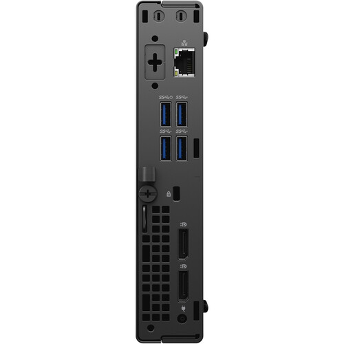 DELL OptiPlex 5090 i5, 4GB 1TB 20" Monitor