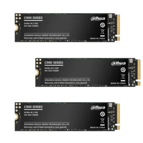 Dahua 256GB NVMe M.2 PCIe Gen 4x4  2280 SSD