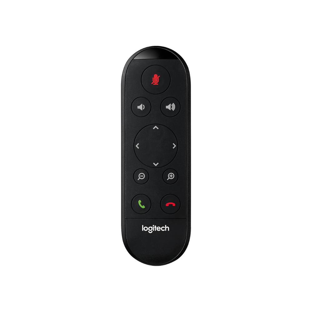 Logitech ConferenceCam Connect