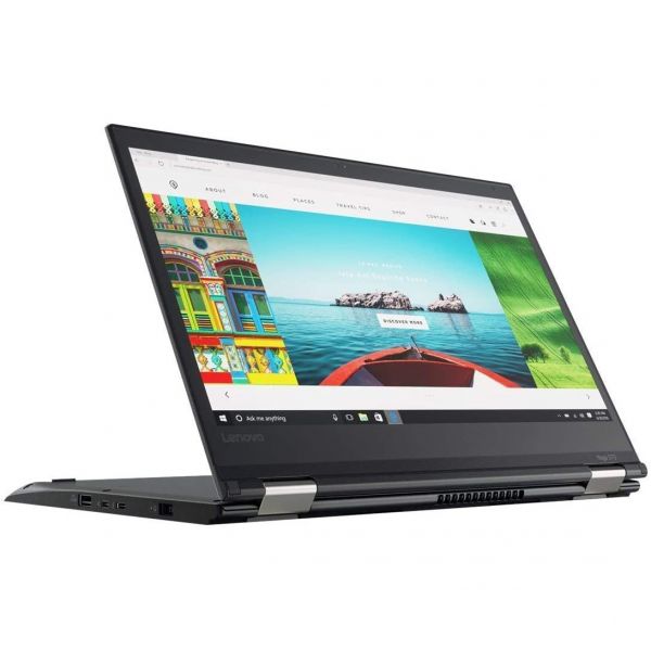 Lenovo ThinkPad Yoga 370 i5 8GB 256GB Windows 10 Pro