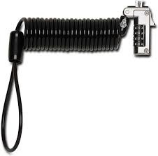 Kensington Slim Nano Saver Portable Lock - K60627WW