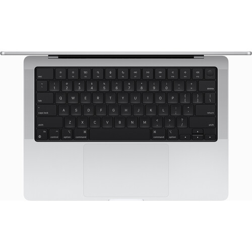 Apple MacBook Pro M3 8-Core CPU, 10-Core GPU – MR7K3LL/A