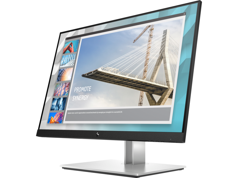 HP E24i G4 24" WUXGA Monitor- 9VJ40AS