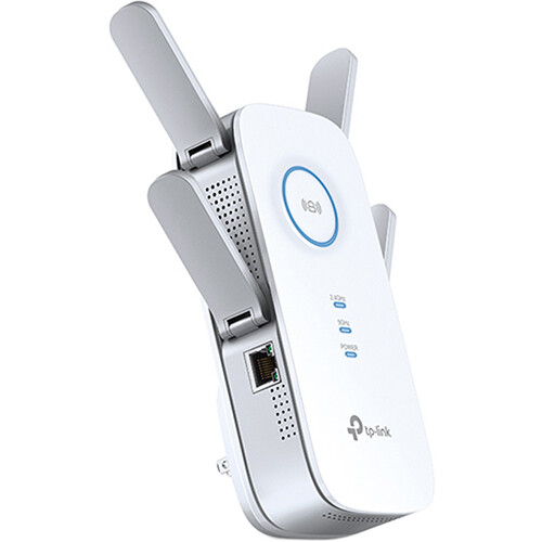 Range Extender