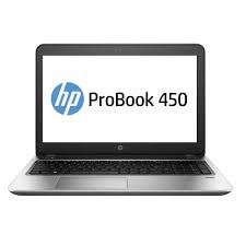 HP ProBook 450 G4 i5 8GB 128GB Windows 10