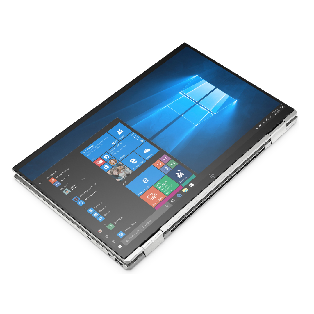 HP EliteBook x360 1040 G7 i7 16GB 512GB Windows 10 Pro