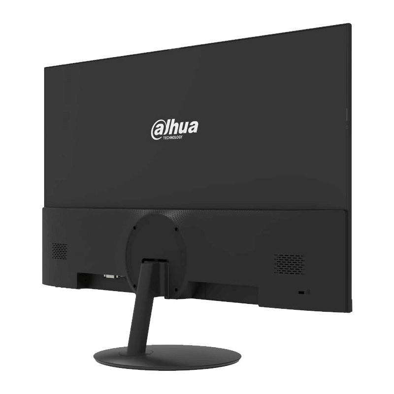 Dahua A200F 27" FHD Monitor (DHI-LM27-A200F)