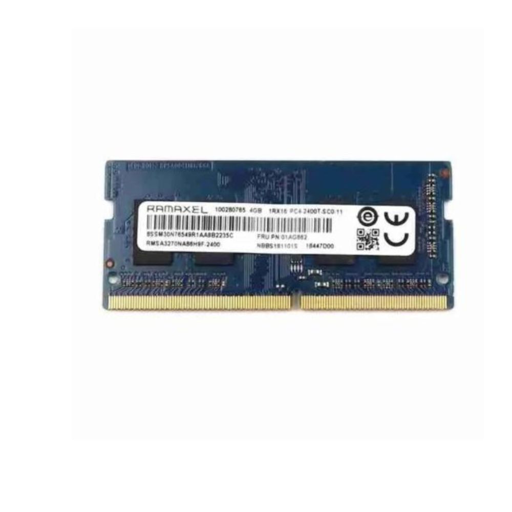 Ramaxel Desktop RAM DDR4 4GB 2400