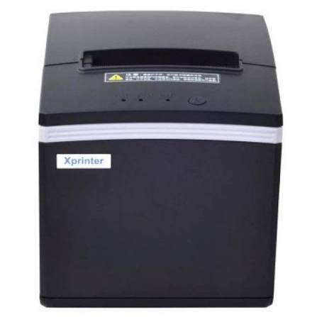 XPrinter XP-E200L thermal printer -direct thermal