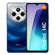 Redmi 14C – 8GB RAM, 256GB, Fast, Fluid, Affordable