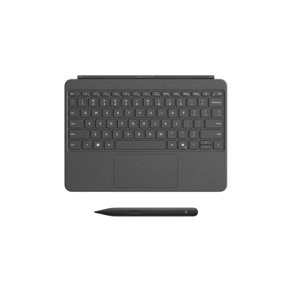 Microsoft Surface Pro keyboard 12 Backlit with pen-EP2-33054