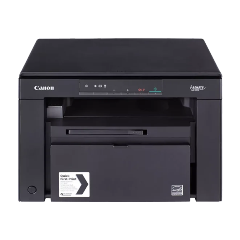 Canon i-SENSYS MF3010 5252B004AB – Mono Laser Printer