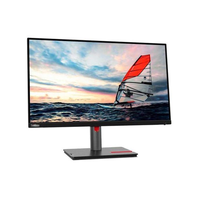 Lenovo ThinkVision P25i-30 24.5" FHD Monitor- 63F4MAT1UK