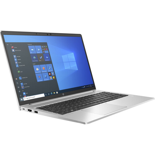 HP ProBook 650 G8 i5-1135G7 16GB RAM 256GB SSD Windows 10 Pro