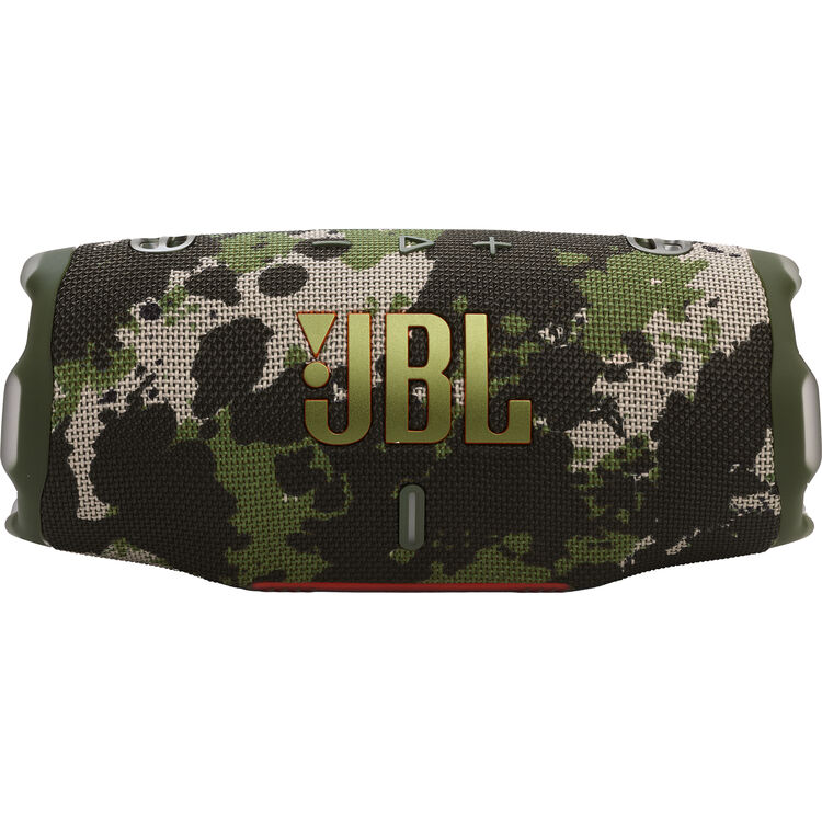 JBL CHARGE 6 Bluetooth portable Speaker