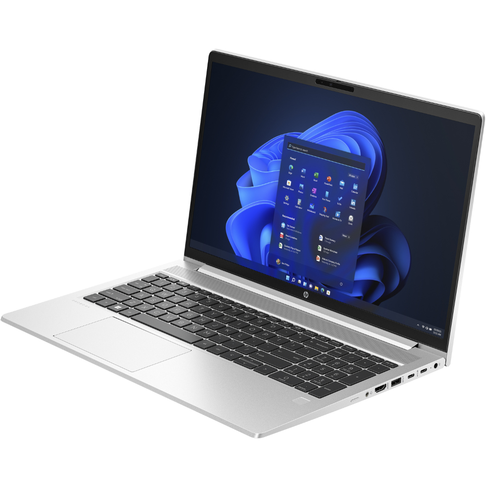 HP ProBook 450 G10, Intel Core i5, 8GB, 512GB SSD - 816N8EA
