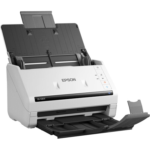EPSON DS530 Scanner