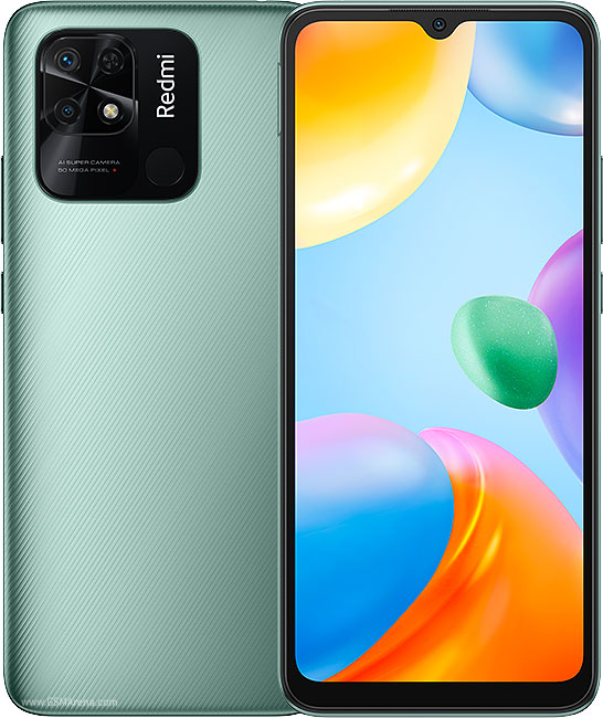 Redmi A Series
