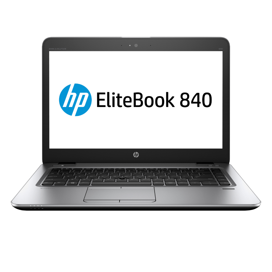 HP EliteBook 840 G3 Core i7-6500U 8 GB RAM 256 GB SSD
