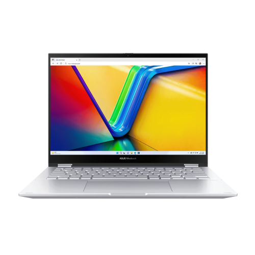 Asus VivoBook TP3402VA-LZ537 Flip Core i7 16GB RAM 512GB SSD