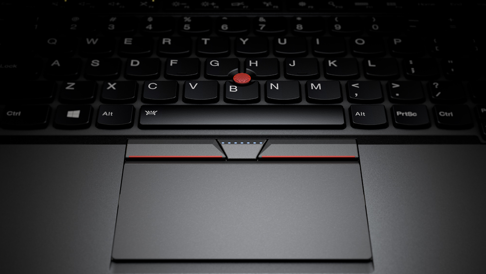 Lenovo X1 Carbon i7 8th gen 8GB RAM 256GB SSD