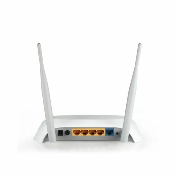 TP-Link TL-MR3420 3G/4G Wireless N Router