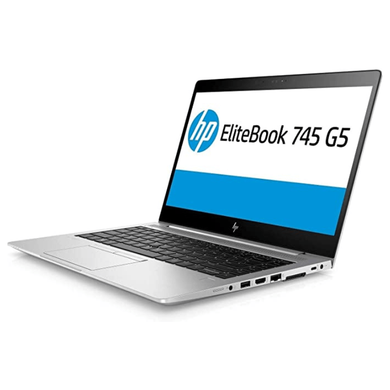 HP EliteBook 745 G6 Ryzen 5 3500U 16GB 128GB Windows 10 Pro