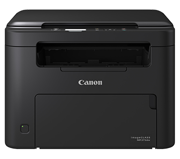 Canon i-SENSYS MF272dw Laser Printer A4 29 ppm Wi-Fi