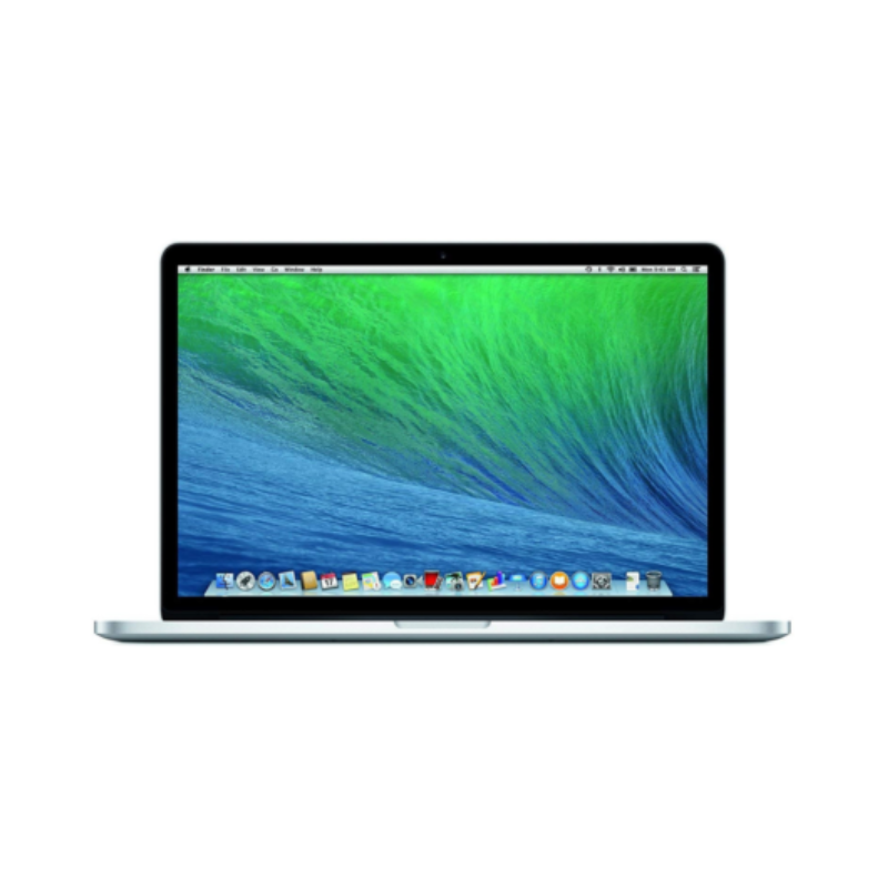 Apple MacBook Pro Retina 2015, Core i7 16GB RAM 128GB 15''