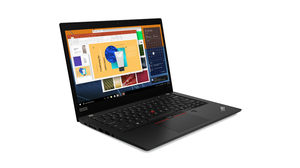 Lenovo ThinkPad X390 i5 16GB 512GB Windows 10 Pro
